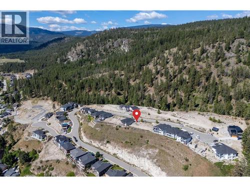 6040 Gerrie Road Lot# 23, Peachland, BC 