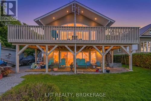 106 - 362 7TH LINE ROAD  Alnwick/Haldimand, ON K0K 2X0