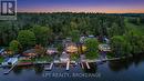106 - 362 7Th Line Road, Alderville First Nation, ON  - Outdoor With Body Of Water With View 