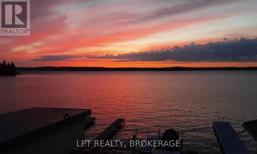 106 - 362 7Th Line Road, Alderville First Nation, ON - Outdoor With Body Of Water With View