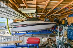 Boathouse - 