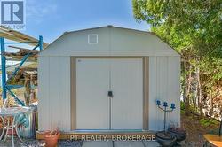 Shed - 