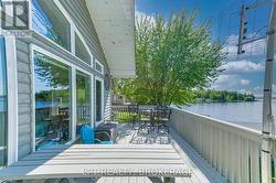 Deck - 