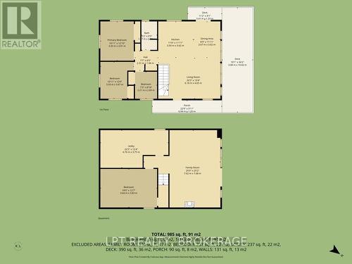 106 - 362 7Th Line Road, Alderville First Nation, ON - Other