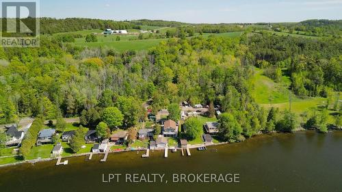 106 - 362 7Th Line Road, Alderville First Nation, ON - Outdoor With Body Of Water With View
