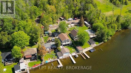 106 - 362 7Th Line Road, Alderville First Nation, ON - Outdoor With Body Of Water With View