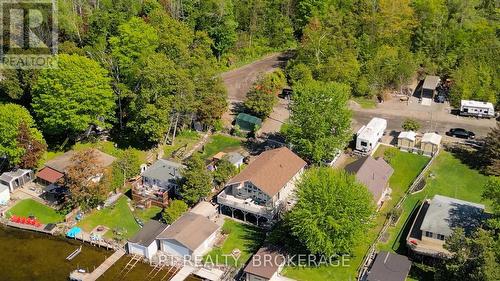 106 - 362 7Th Line Road, Alderville First Nation, ON - Outdoor With View