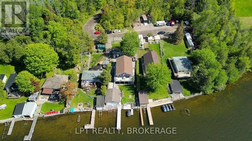 106 - 362 7Th Line Road, Alderville First Nation, ON - Outdoor With Body Of Water With View