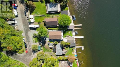 106 - 362 7Th Line Road, Alderville First Nation, ON - Outdoor With Body Of Water With View