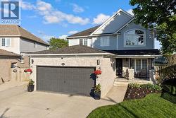84 AMANDA Walk  Cambridge, ON N3C 4K7