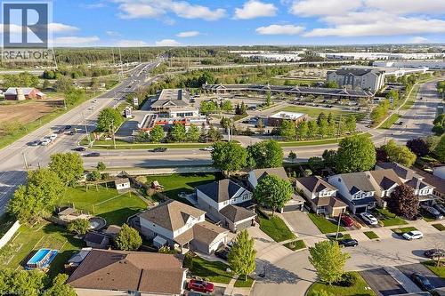 84 Amanda Walk, Cambridge, ON - Outdoor With View