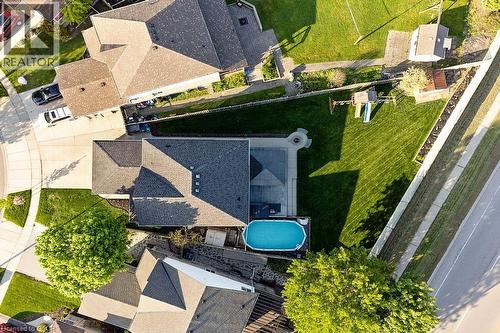 84 Amanda Walk, Cambridge, ON - Outdoor