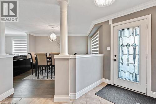84 Amanda Walk, Cambridge, ON - Indoor Photo Showing Other Room
