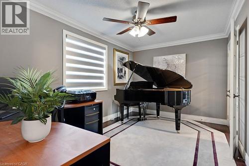 84 Amanda Walk, Cambridge, ON - Indoor