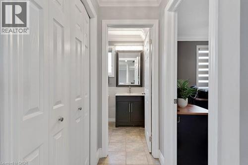 84 Amanda Walk, Cambridge, ON - Indoor Photo Showing Other Room