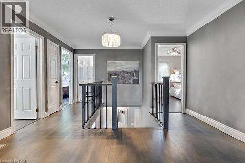 84 Amanda Walk, Cambridge, ON - Indoor Photo Showing Other Room