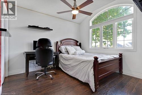 84 Amanda Walk, Cambridge, ON - Indoor Photo Showing Bedroom