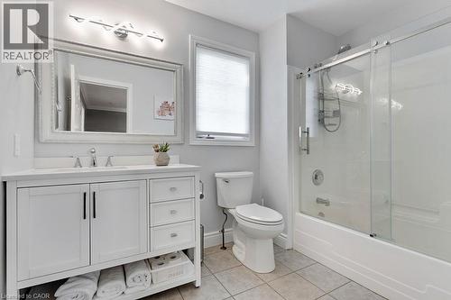 84 Amanda Walk, Cambridge, ON - Indoor Photo Showing Bathroom