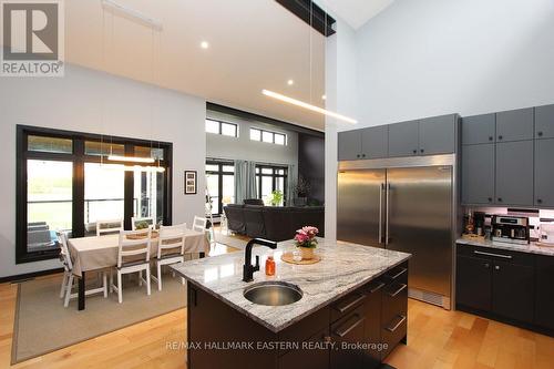 1483 Webster Road, Douro-Dummer, ON - Indoor