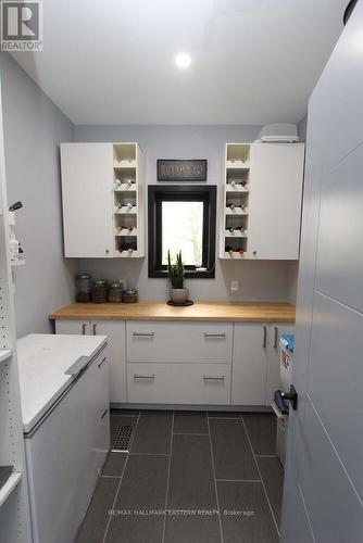 w/i Pantry - 1483 Webster Road, Douro-Dummer, ON - Indoor
