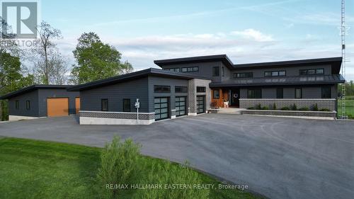 1483 Webster Road, Douro-Dummer, ON - Outdoor