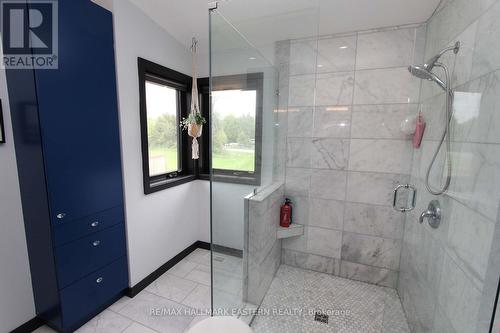 1483 Webster Road, Douro-Dummer, ON - Indoor Photo Showing Bathroom