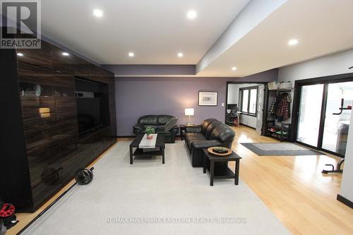 1483 Webster Road, Douro-Dummer, ON - Indoor Photo Showing Other Room