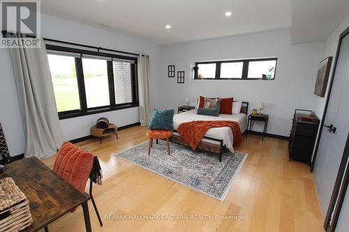 3rd Bedroom - 1483 Webster Road, Douro-Dummer, ON - Indoor