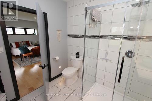 1483 Webster Road, Douro-Dummer, ON - Indoor Photo Showing Bathroom