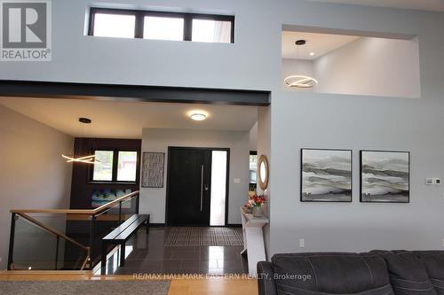 1483 Webster Road, Douro-Dummer, ON - Indoor Photo Showing Other Room