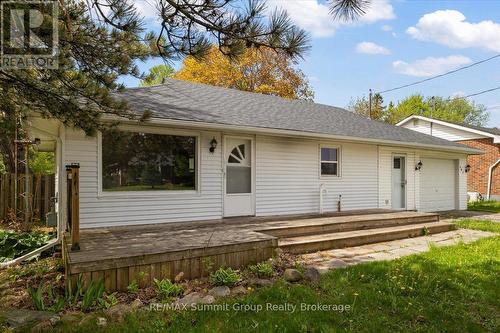 162 MAIN STREET E  Grey Highlands, ON N0C 1H0