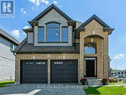 1255 EMMA CHASE DRIVE London North, ON N6H 5M5