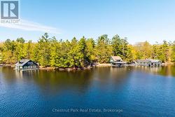 1 & 3 - 1064 HEATHER LODGE ROAD Muskoka Lakes (Medora), ON P0B 1J0