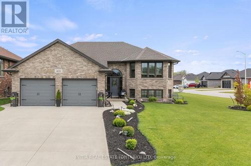4011 ENGLEHART DRIVE  Petrolia, ON N0N 1R0