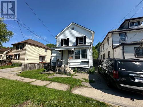 98 ST ARNAUD STREET  Port Colborne (Killaly East), ON L3K 1M1