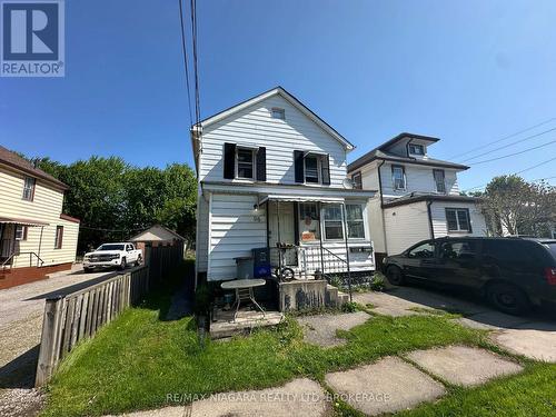 98 St Arnaud Street, Port Colborne (Killaly East), ON - Outdoor