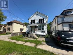 98 ST ARNAUD STREET Port Colborne (Killaly East), ON L3K 1M1