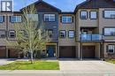 570 150 Langlois Way, Saskatoon, SK  - Outdoor With Facade 