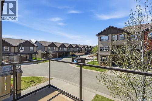 570 150 Langlois Way, Saskatoon, SK - Outdoor