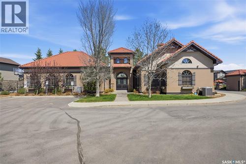 570 150 Langlois Way, Saskatoon, SK - Outdoor With Facade