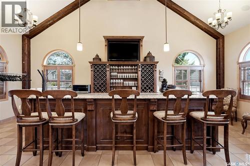 570 150 Langlois Way, Saskatoon, SK - Indoor Photo Showing Dining Room