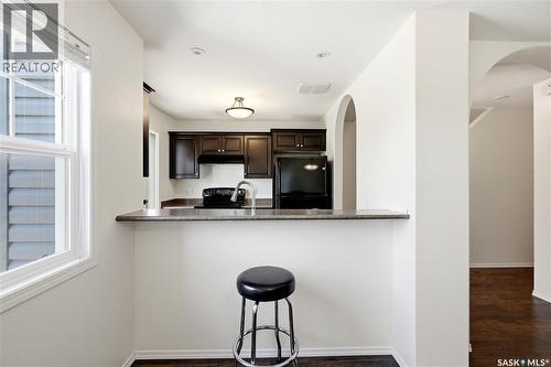 570 150 Langlois Way, Saskatoon, SK - Indoor Photo Showing Kitchen