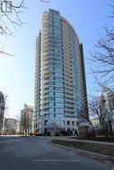 1215 - 60 BYNG AVENUE Toronto, ON M2N 7K3