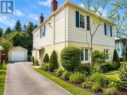 316 WILLOWDALE AVENUE Toronto, ON M2N 4Z9