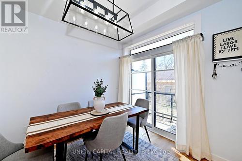 39 - 57 Finch Avenue W, Toronto, ON - Indoor