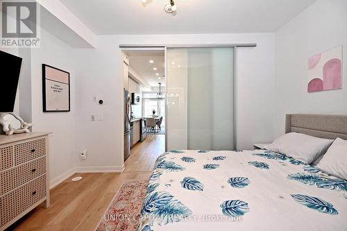 39 - 57 Finch Avenue W, Toronto, ON - Indoor Photo Showing Bedroom