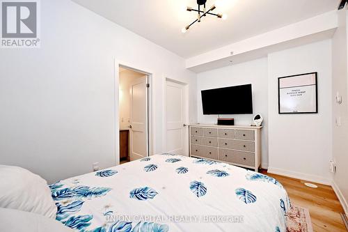 39 - 57 Finch Avenue W, Toronto, ON - Indoor Photo Showing Bedroom
