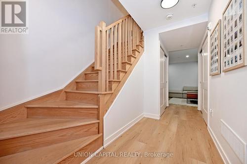 39 - 57 Finch Avenue W, Toronto, ON - Indoor Photo Showing Other Room