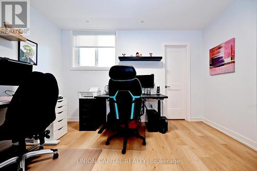 39 - 57 Finch Avenue W, Toronto, ON - Indoor Photo Showing Office