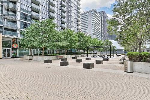 1612 - 19 Singer Court, Toronto, ON - Outdoor